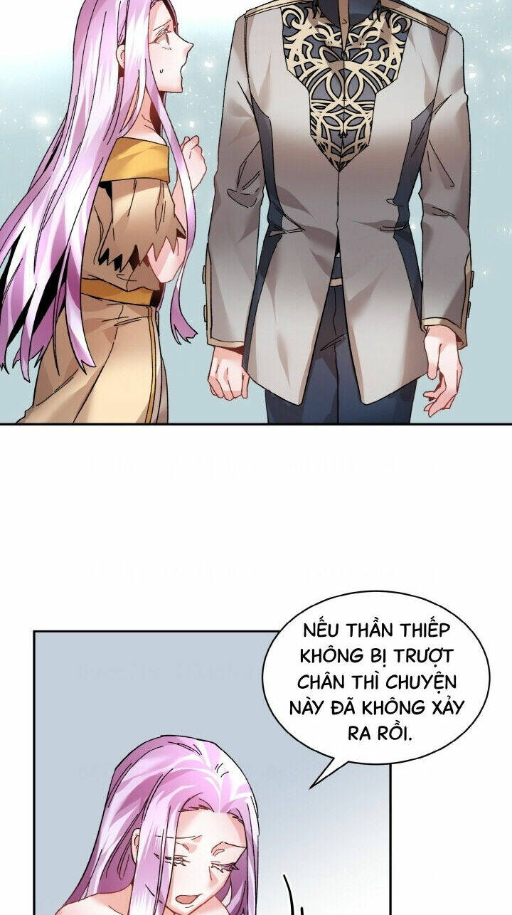 Tôi Không Muốn Trở Thành Nữ Hoàng Chapter 14 - Trang 2