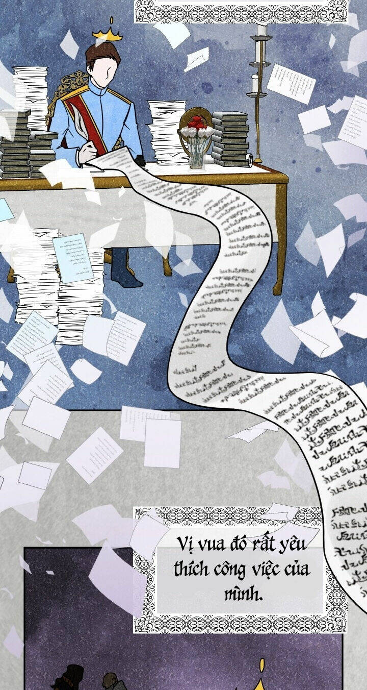 Tôi Không Muốn Trở Thành Nữ Hoàng Chapter 14 - Trang 2