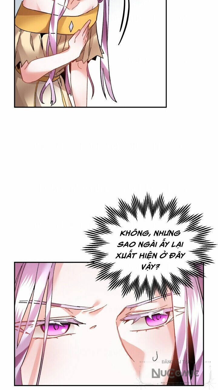 Tôi Không Muốn Trở Thành Nữ Hoàng Chapter 14 - Trang 2