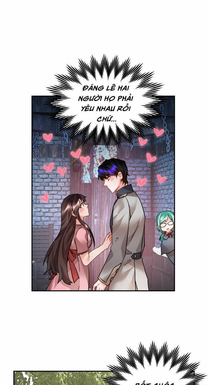 Tôi Không Muốn Trở Thành Nữ Hoàng Chapter 14 - Trang 2