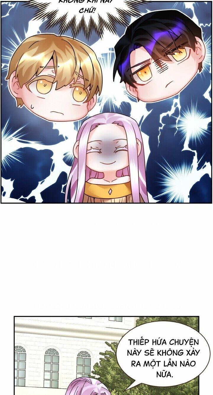 Tôi Không Muốn Trở Thành Nữ Hoàng Chapter 14 - Trang 2