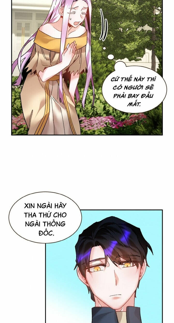 Tôi Không Muốn Trở Thành Nữ Hoàng Chapter 14 - Trang 2