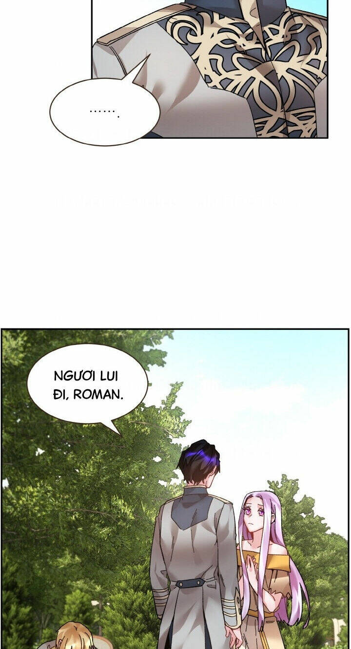 Tôi Không Muốn Trở Thành Nữ Hoàng Chapter 14 - Trang 2