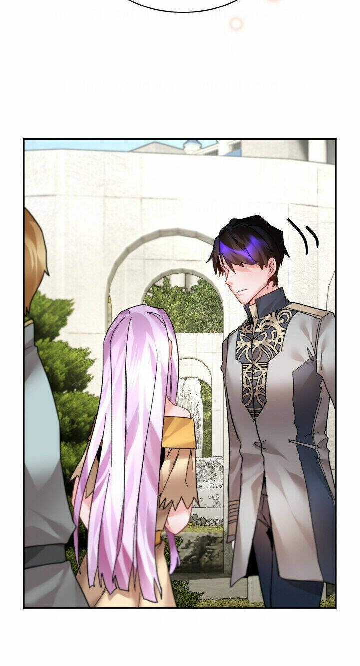 Tôi Không Muốn Trở Thành Nữ Hoàng Chapter 14 - Trang 2