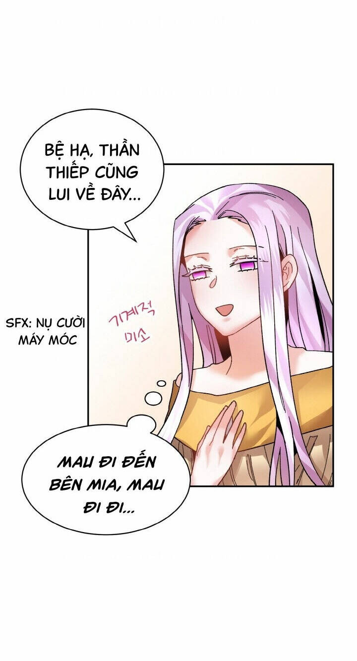 Tôi Không Muốn Trở Thành Nữ Hoàng Chapter 14 - Trang 2