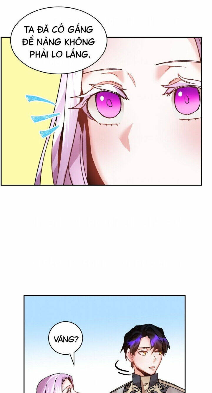 Tôi Không Muốn Trở Thành Nữ Hoàng Chapter 14 - Trang 2