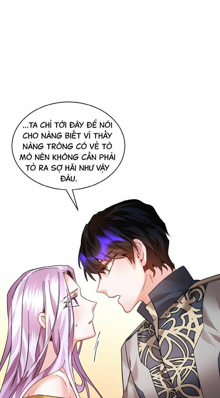 Tôi Không Muốn Trở Thành Nữ Hoàng Chapter 14 - Trang 2