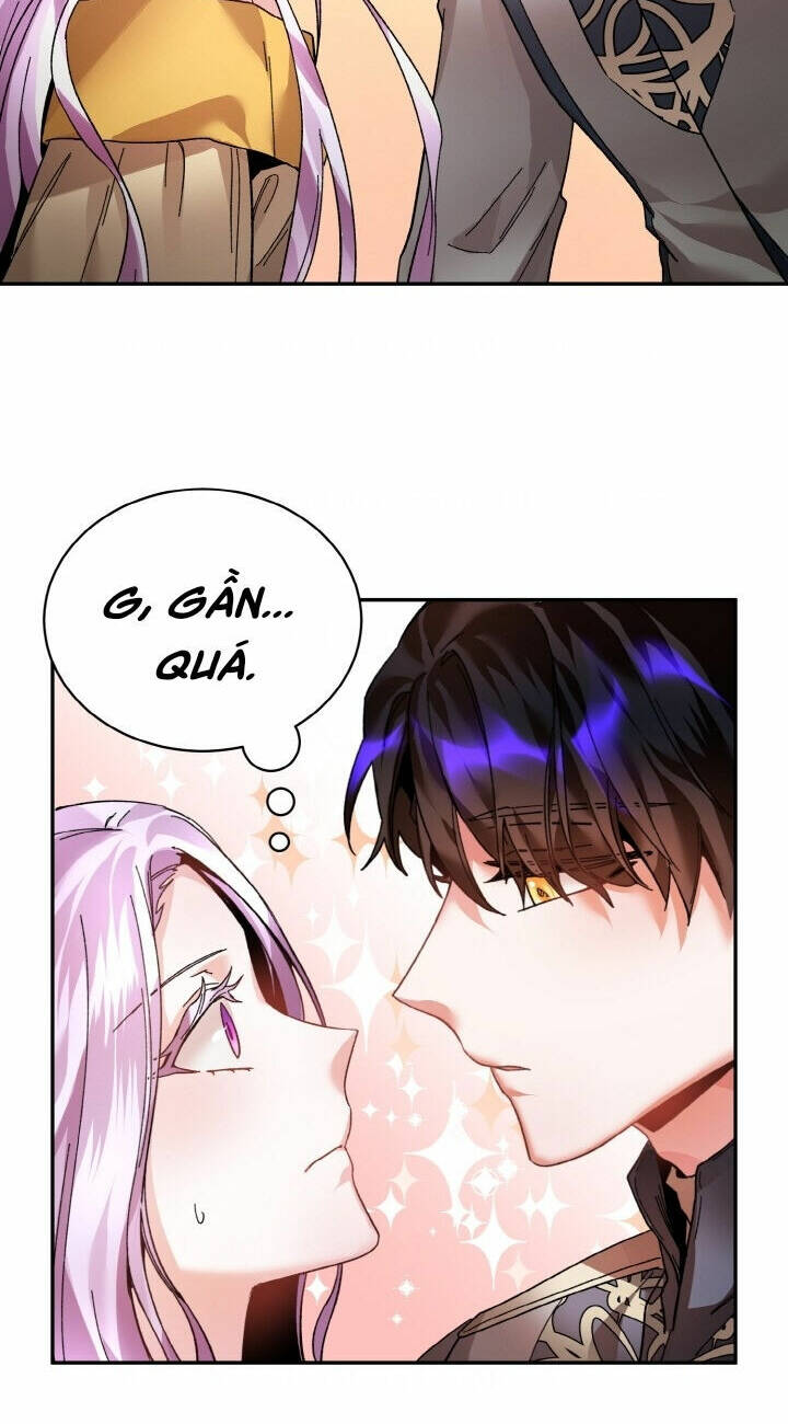 Tôi Không Muốn Trở Thành Nữ Hoàng Chapter 14 - Trang 2