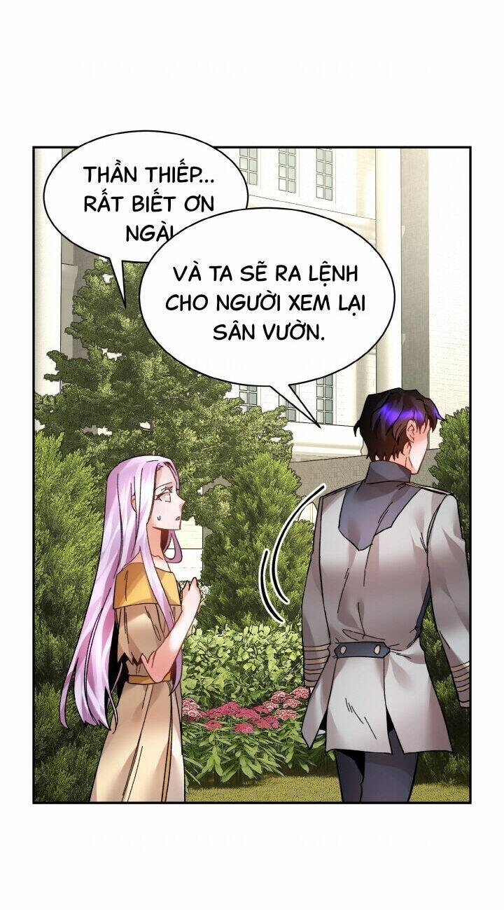Tôi Không Muốn Trở Thành Nữ Hoàng Chapter 14 - Trang 2