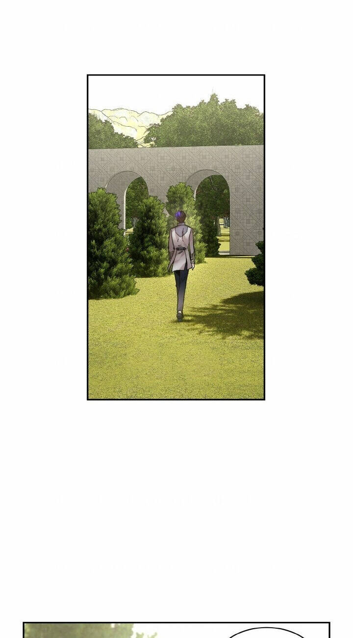 Tôi Không Muốn Trở Thành Nữ Hoàng Chapter 14 - Trang 2