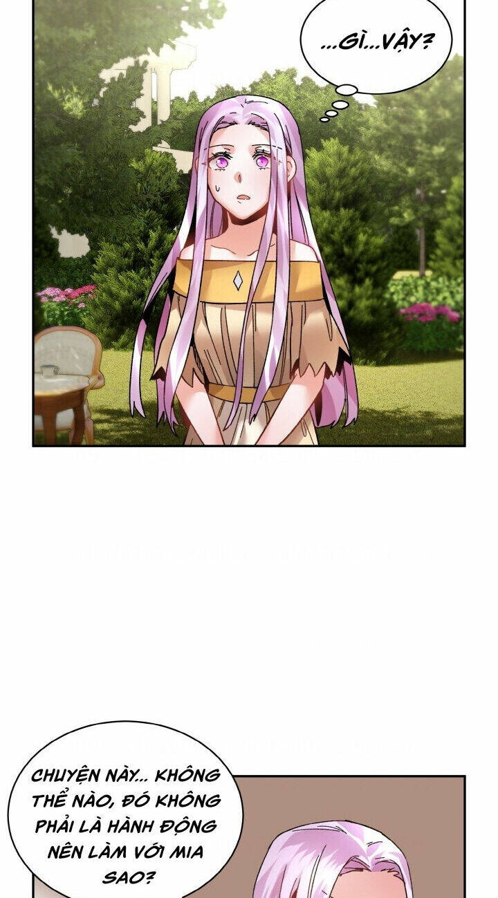 Tôi Không Muốn Trở Thành Nữ Hoàng Chapter 14 - Trang 2