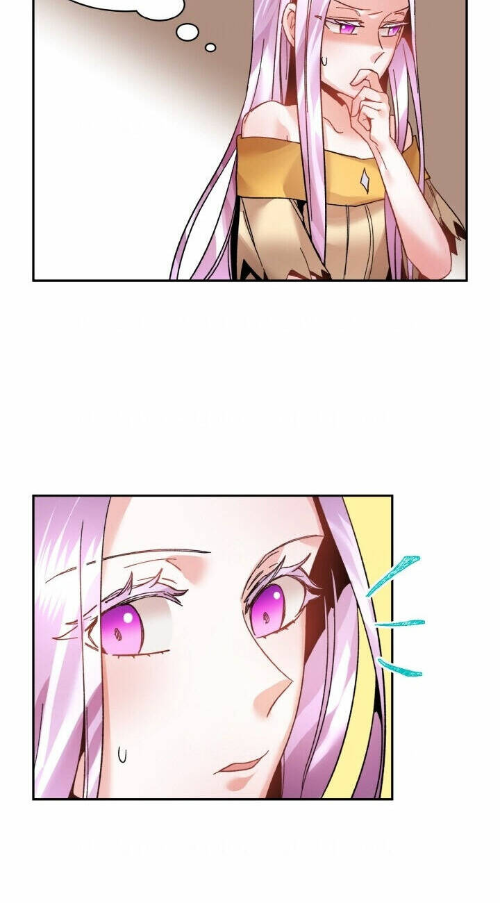 Tôi Không Muốn Trở Thành Nữ Hoàng Chapter 14 - Trang 2