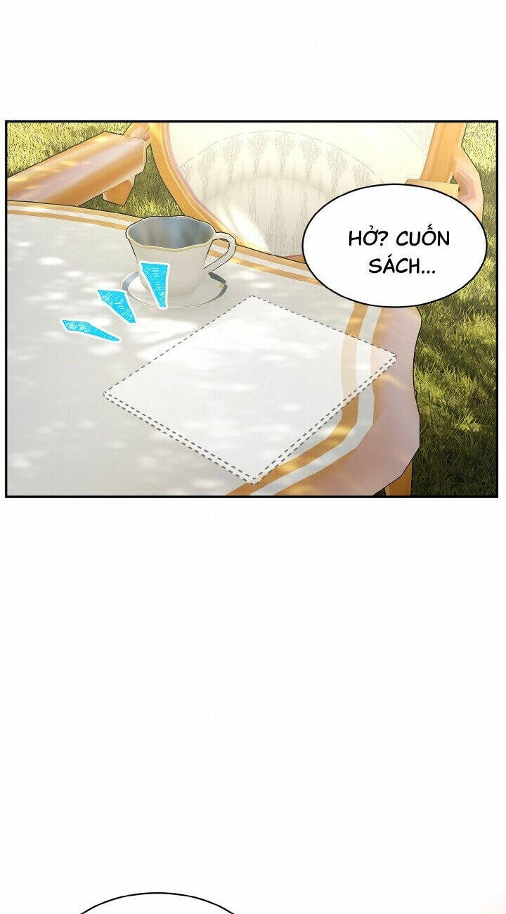 Tôi Không Muốn Trở Thành Nữ Hoàng Chapter 14 - Trang 2