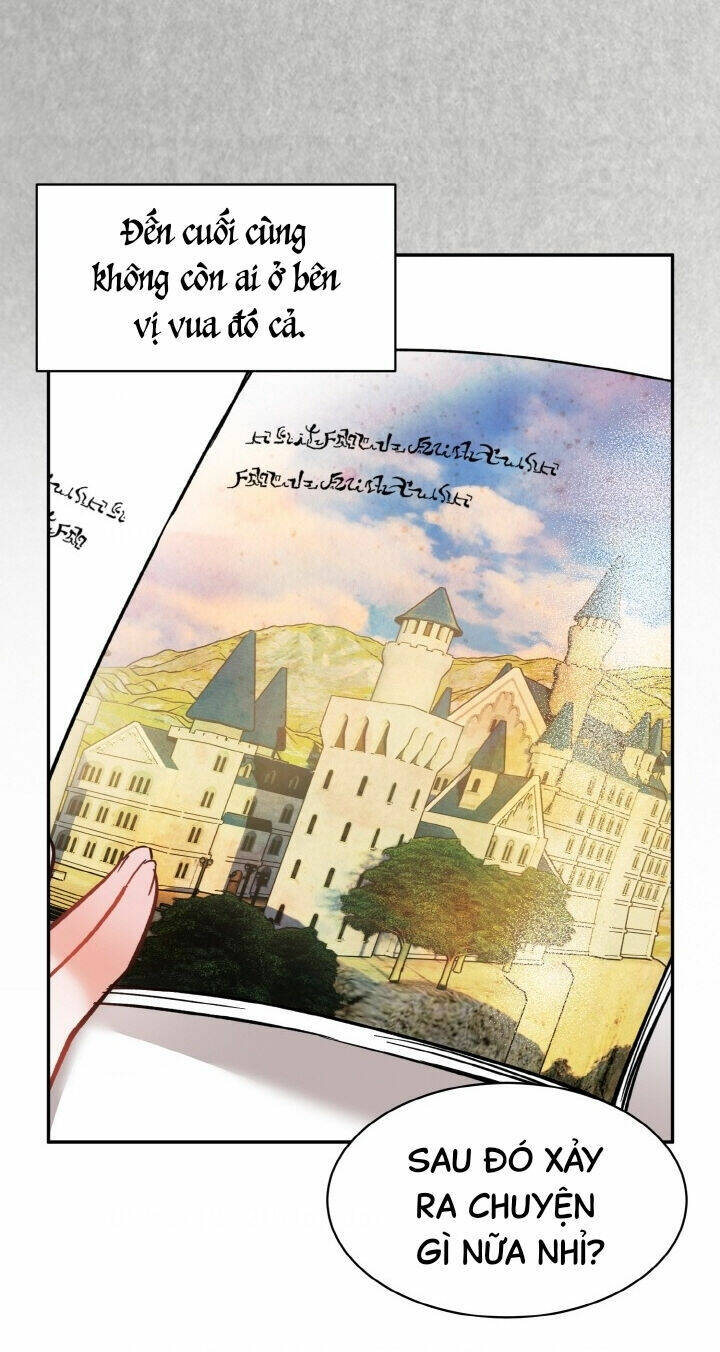 Tôi Không Muốn Trở Thành Nữ Hoàng Chapter 14 - Trang 2