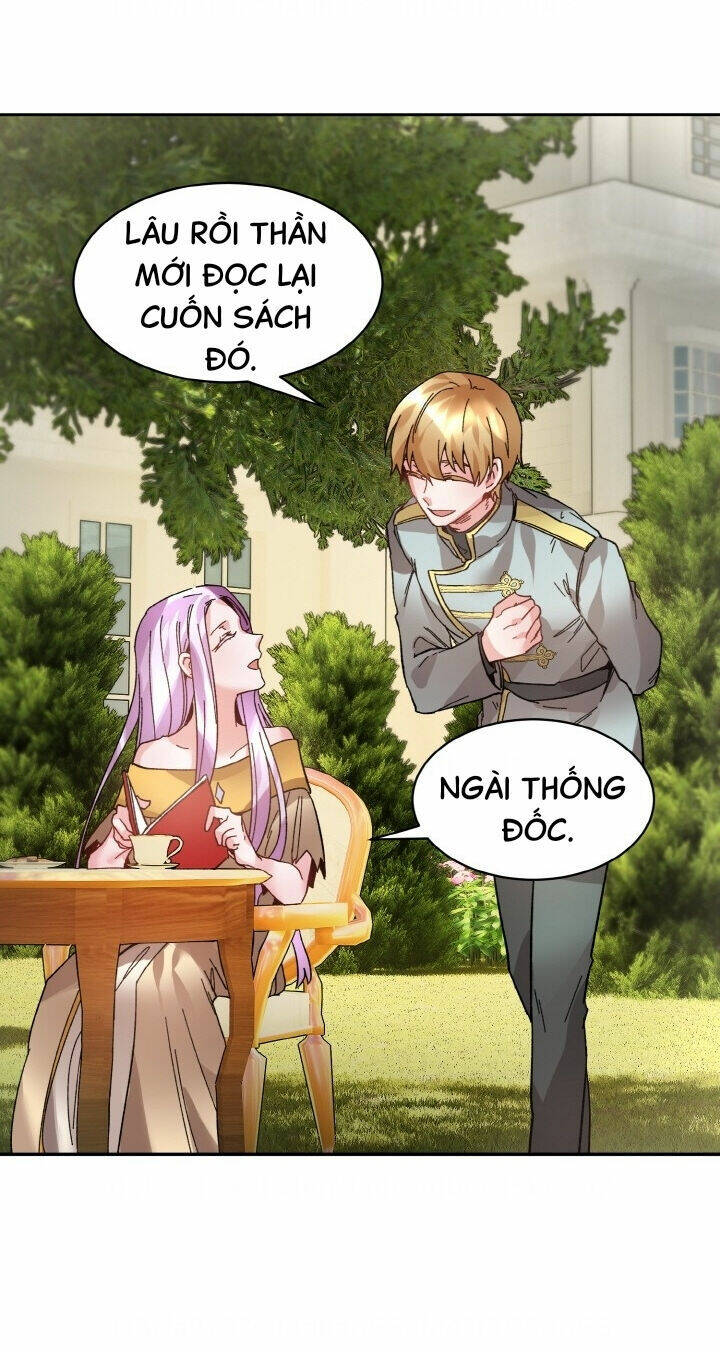 Tôi Không Muốn Trở Thành Nữ Hoàng Chapter 14 - Trang 2