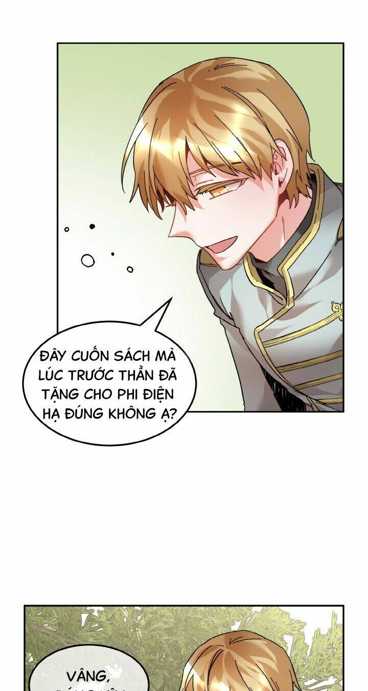 Tôi Không Muốn Trở Thành Nữ Hoàng Chapter 14 - Trang 2