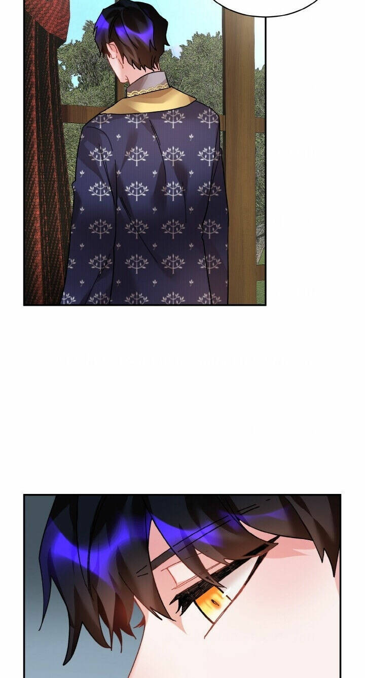 Tôi Không Muốn Trở Thành Nữ Hoàng Chapter 15 - Trang 2