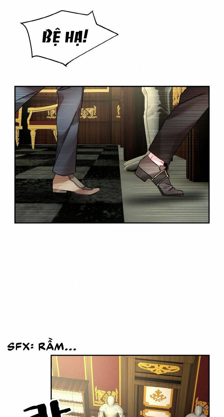 Tôi Không Muốn Trở Thành Nữ Hoàng Chapter 15 - Trang 2
