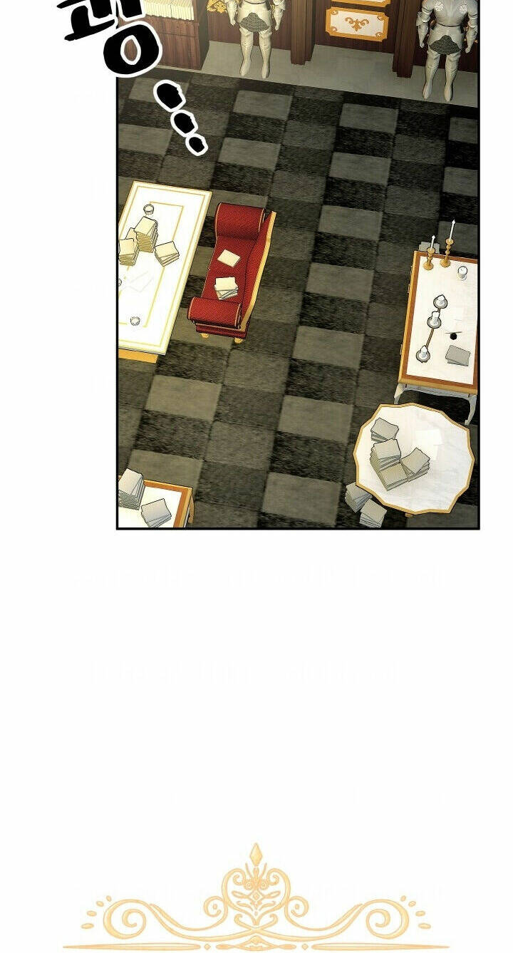 Tôi Không Muốn Trở Thành Nữ Hoàng Chapter 15 - Trang 2