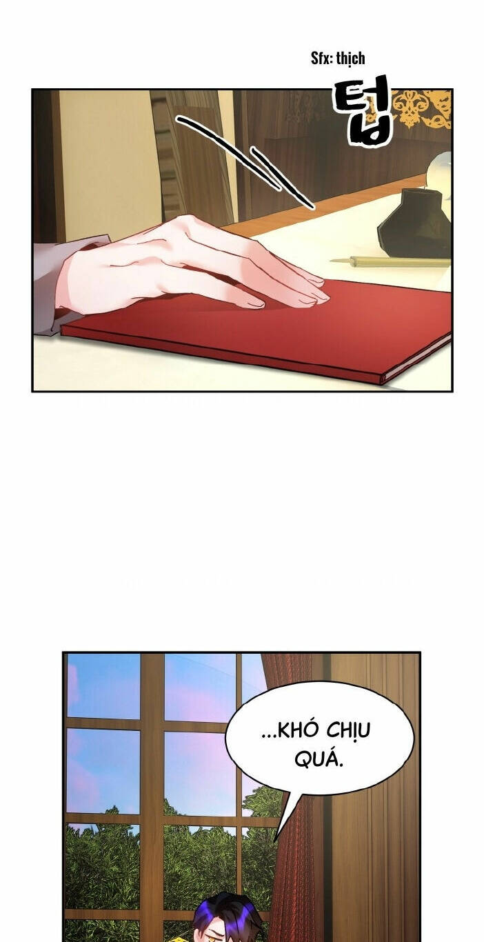 Tôi Không Muốn Trở Thành Nữ Hoàng Chapter 15 - Trang 2