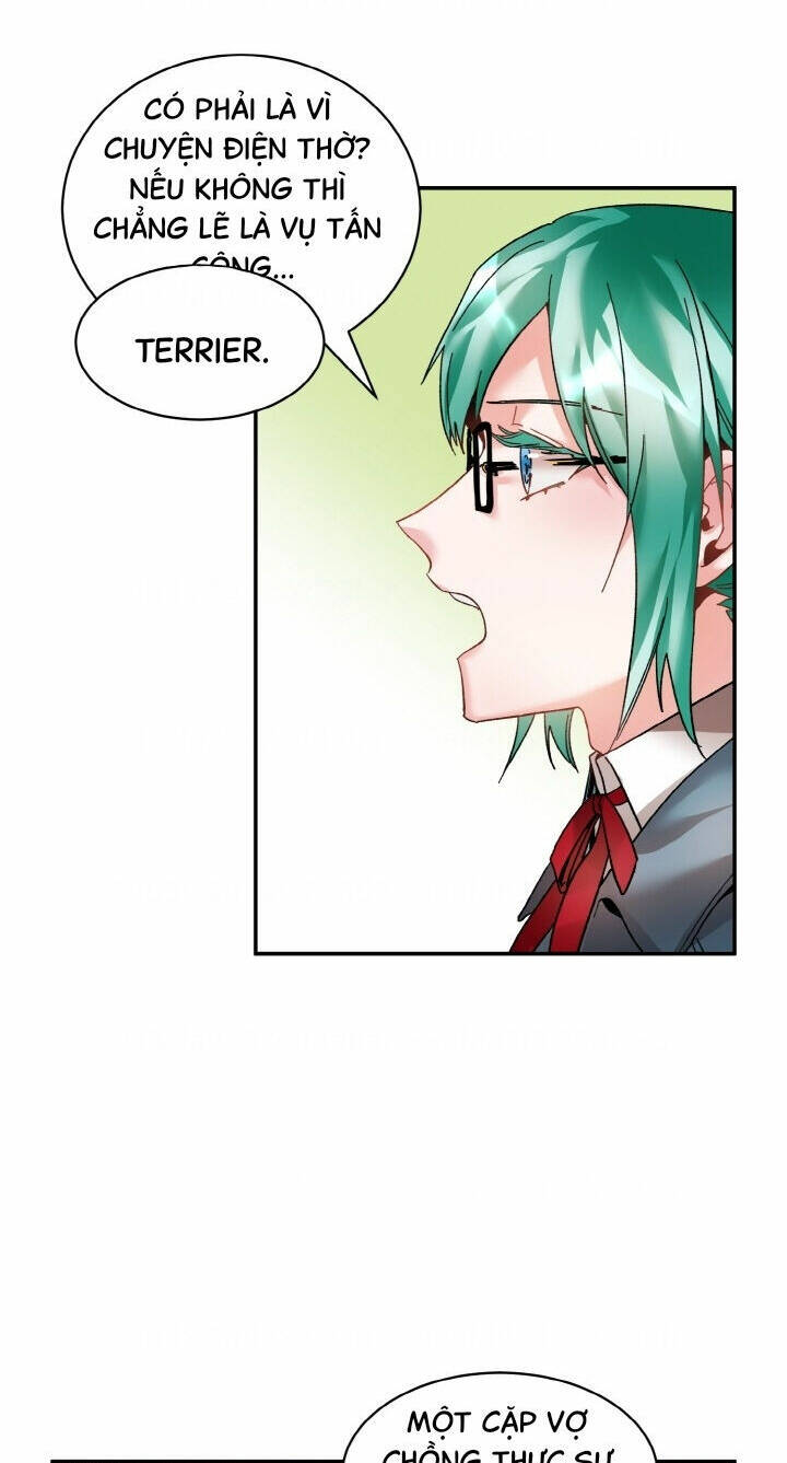 Tôi Không Muốn Trở Thành Nữ Hoàng Chapter 15 - Trang 2