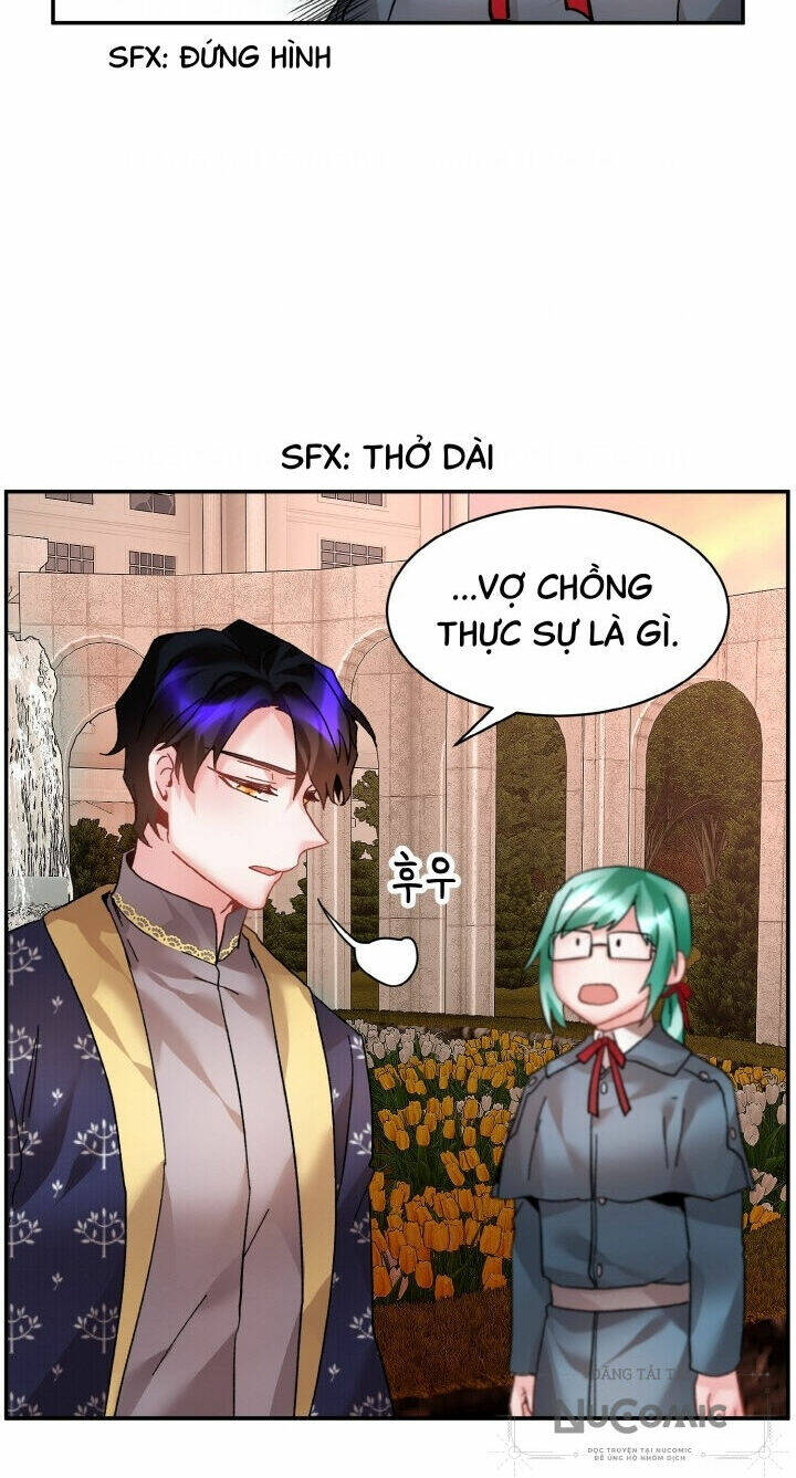 Tôi Không Muốn Trở Thành Nữ Hoàng Chapter 15 - Trang 2