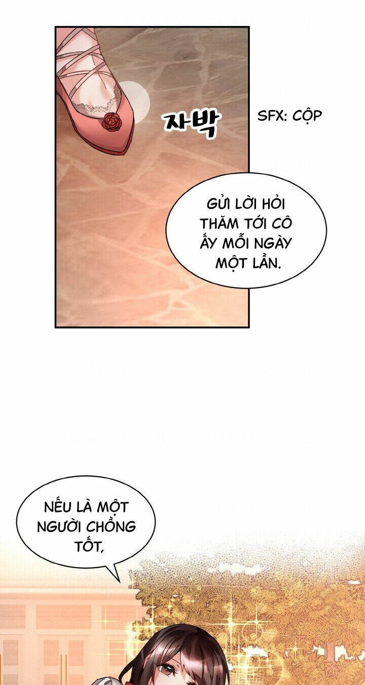 Tôi Không Muốn Trở Thành Nữ Hoàng Chapter 15 - Trang 2