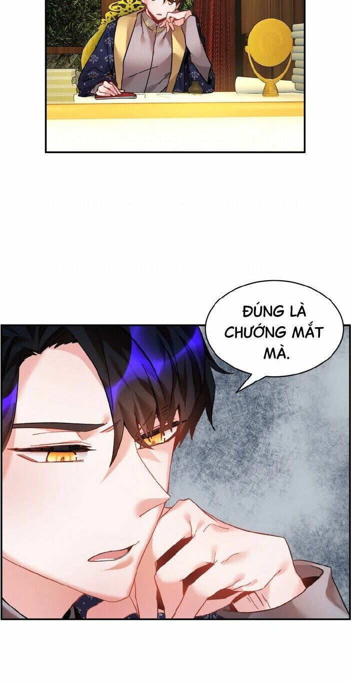 Tôi Không Muốn Trở Thành Nữ Hoàng Chapter 15 - Trang 2