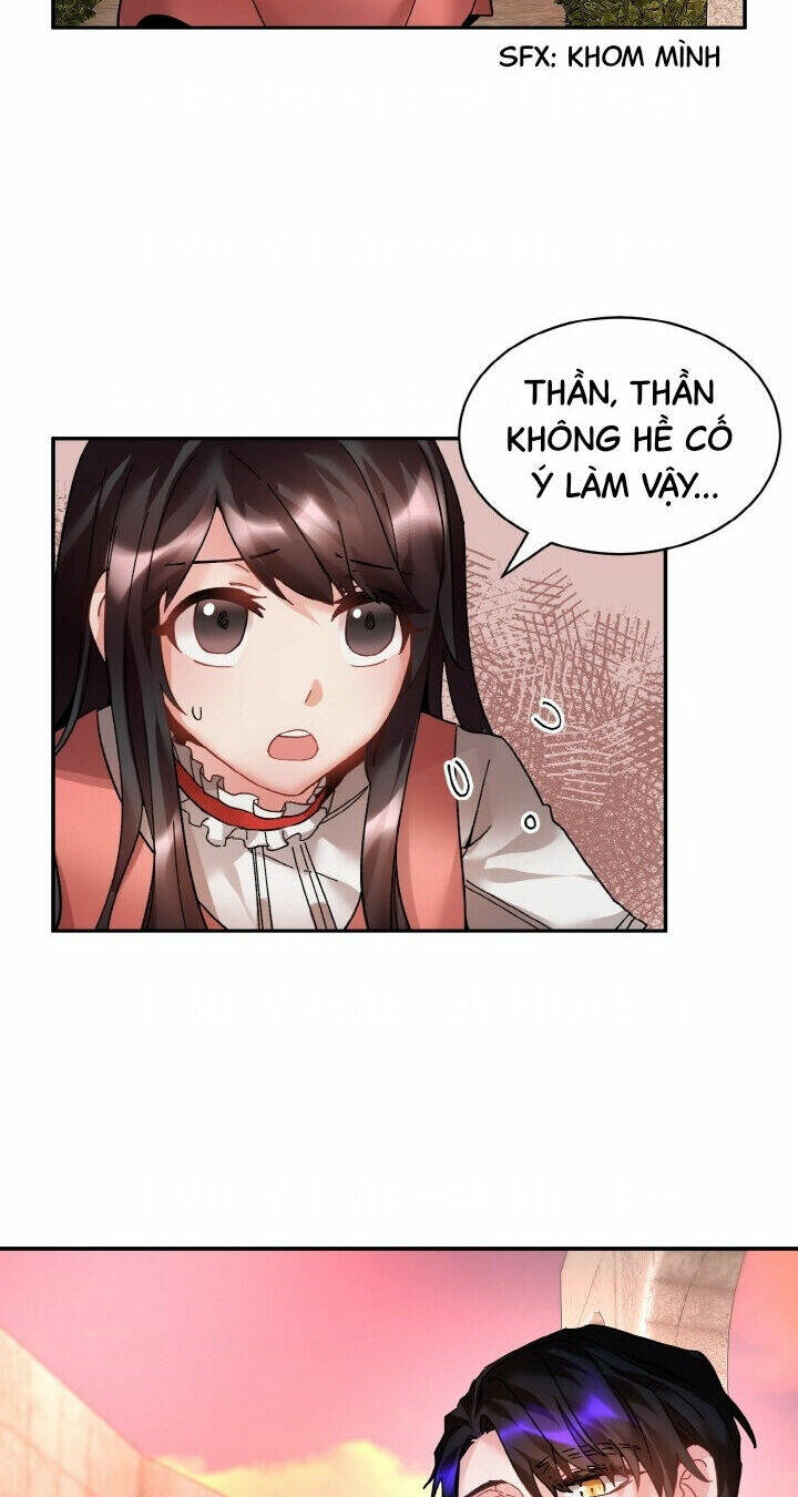 Tôi Không Muốn Trở Thành Nữ Hoàng Chapter 15 - Trang 2