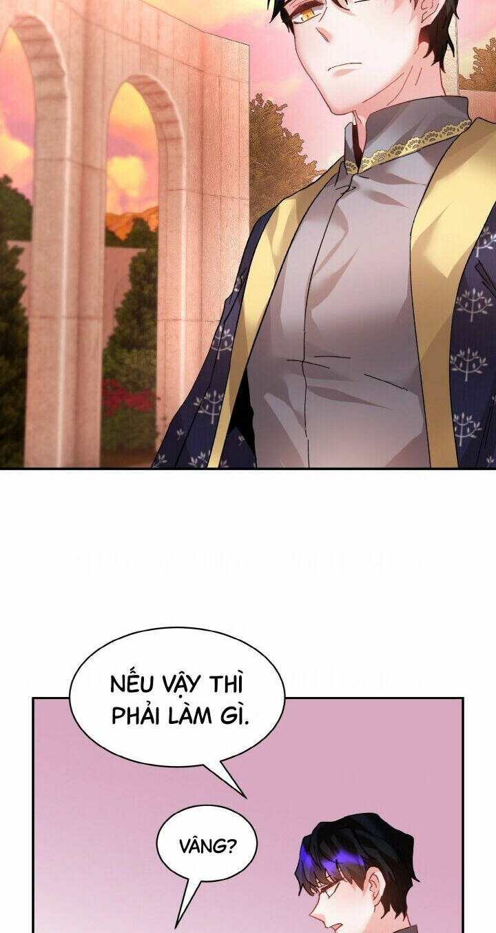 Tôi Không Muốn Trở Thành Nữ Hoàng Chapter 15 - Trang 2