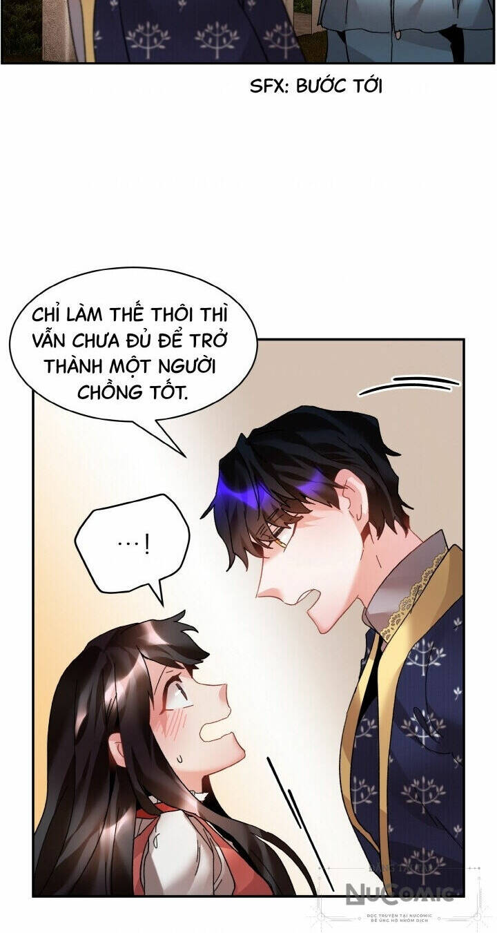 Tôi Không Muốn Trở Thành Nữ Hoàng Chapter 15 - Trang 2