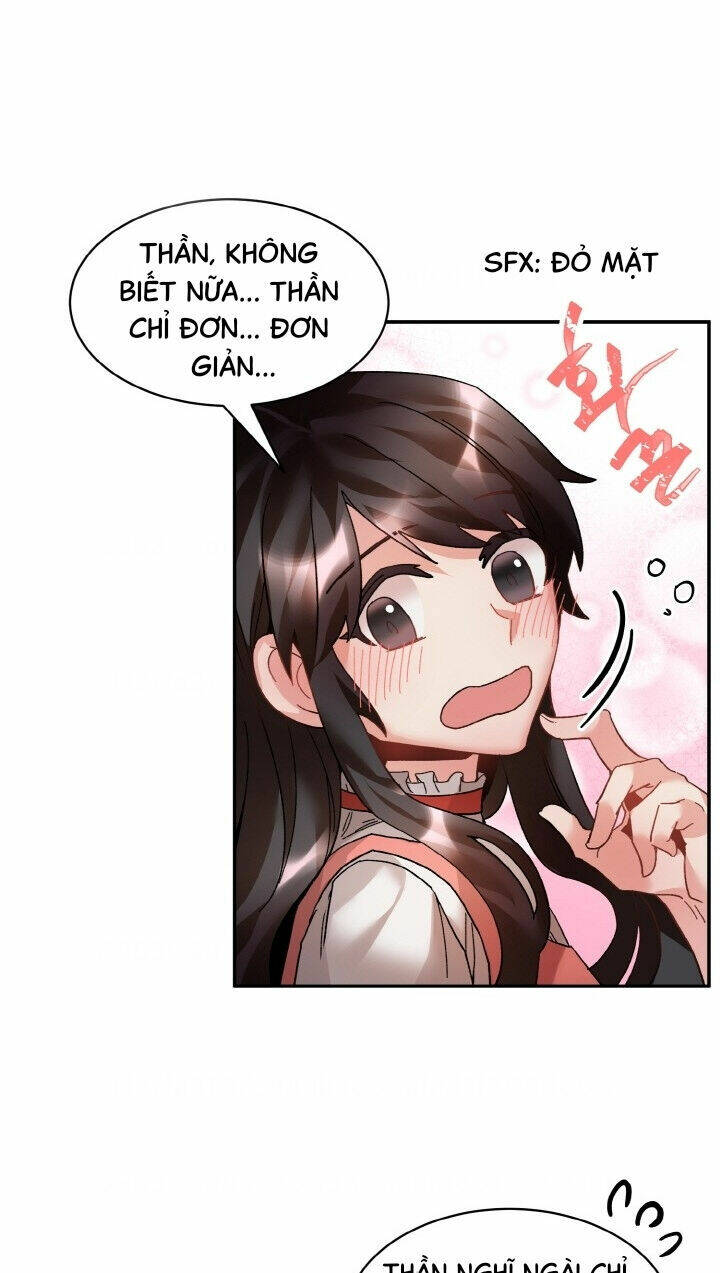 Tôi Không Muốn Trở Thành Nữ Hoàng Chapter 15 - Trang 2