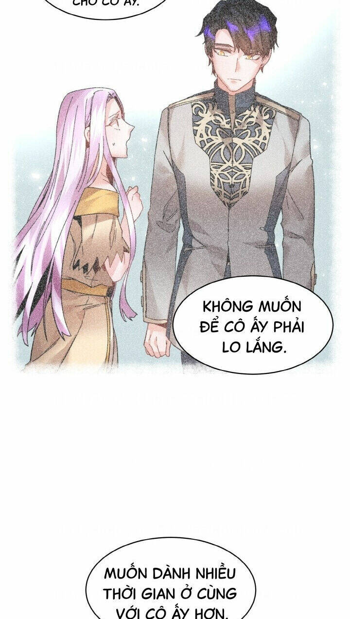 Tôi Không Muốn Trở Thành Nữ Hoàng Chapter 15 - Trang 2