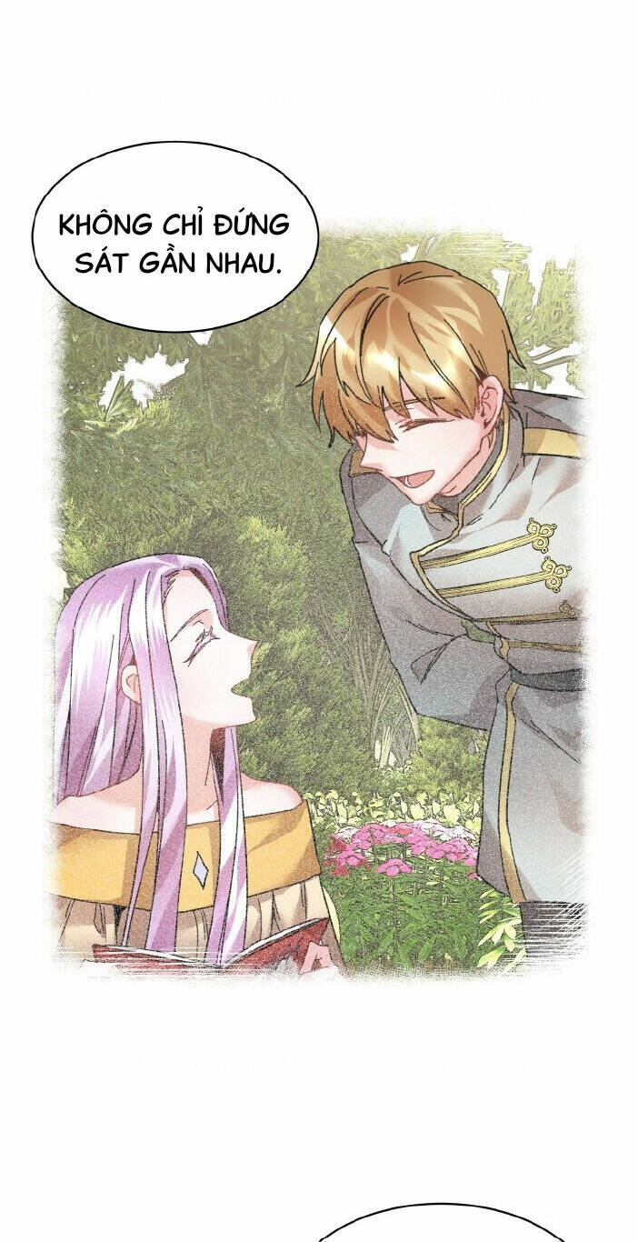 Tôi Không Muốn Trở Thành Nữ Hoàng Chapter 15 - Trang 2