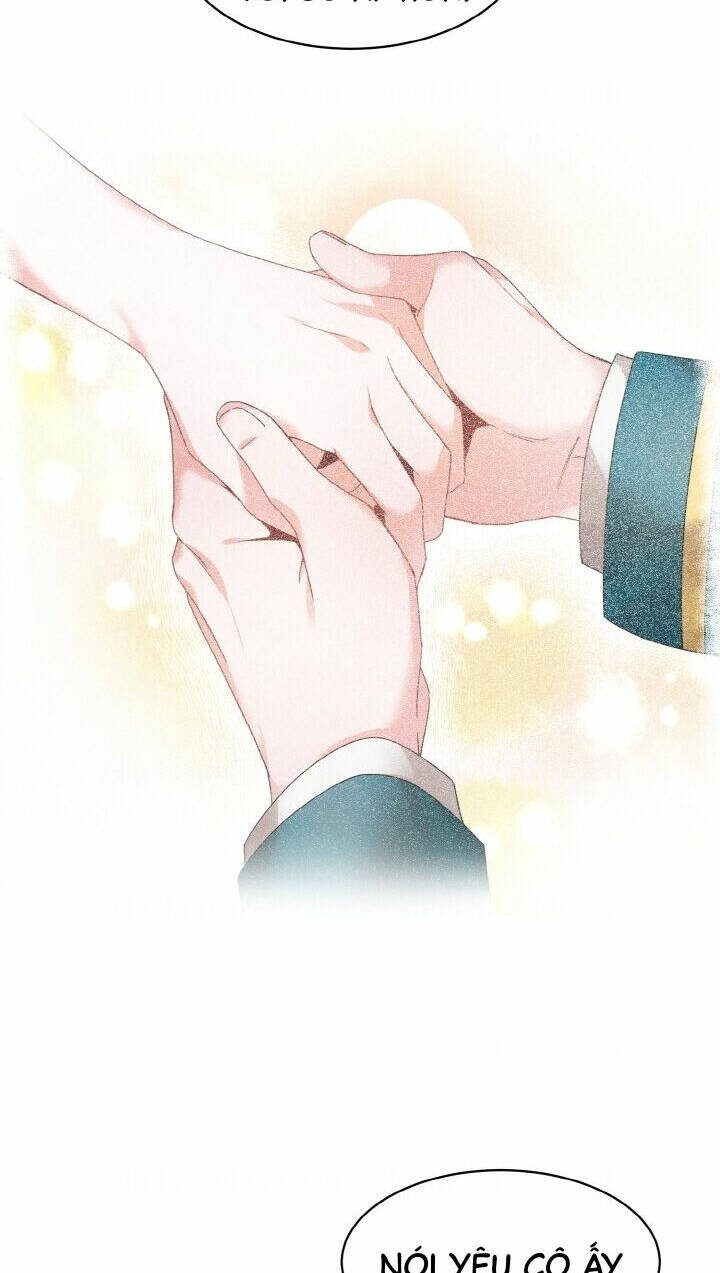 Tôi Không Muốn Trở Thành Nữ Hoàng Chapter 15 - Trang 2