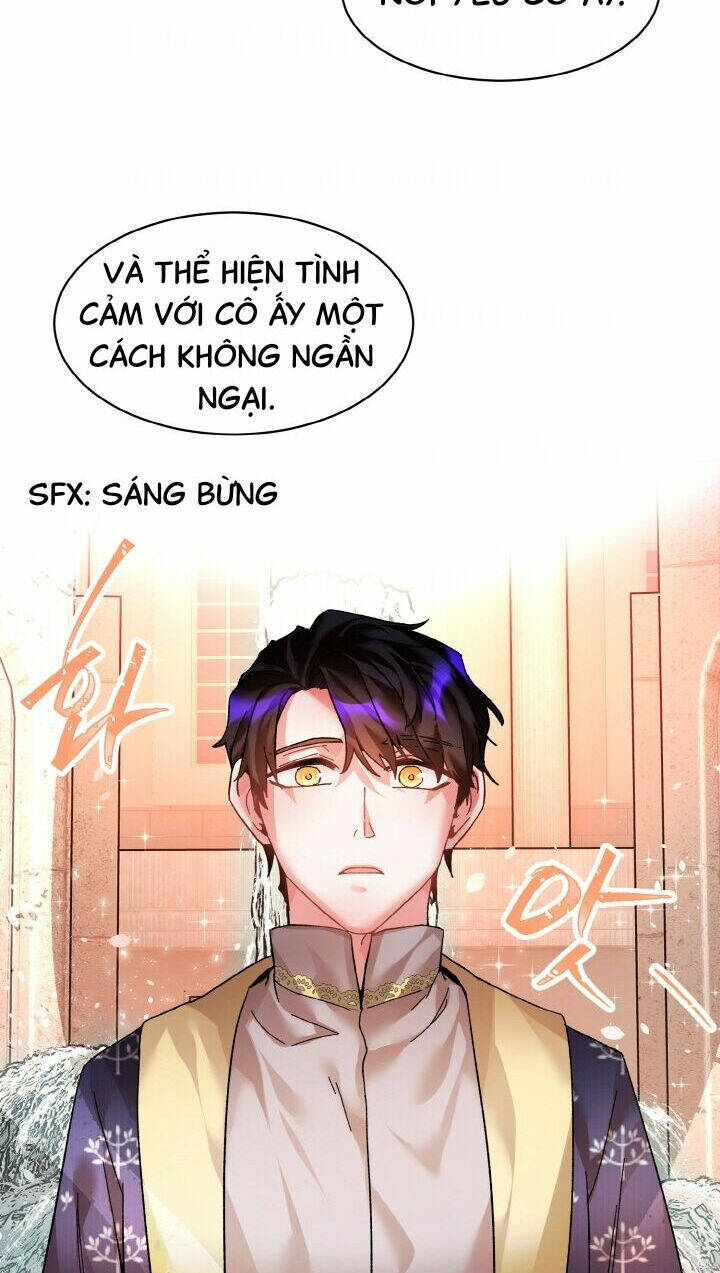 Tôi Không Muốn Trở Thành Nữ Hoàng Chapter 15 - Trang 2