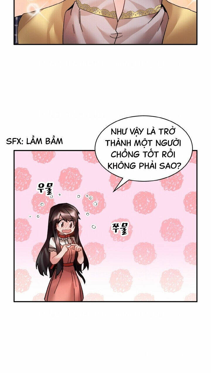 Tôi Không Muốn Trở Thành Nữ Hoàng Chapter 15 - Trang 2