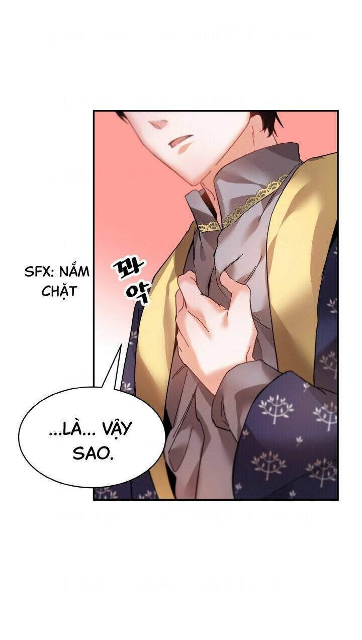 Tôi Không Muốn Trở Thành Nữ Hoàng Chapter 15 - Trang 2