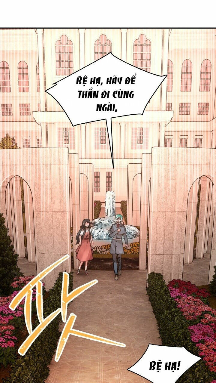 Tôi Không Muốn Trở Thành Nữ Hoàng Chapter 15 - Trang 2