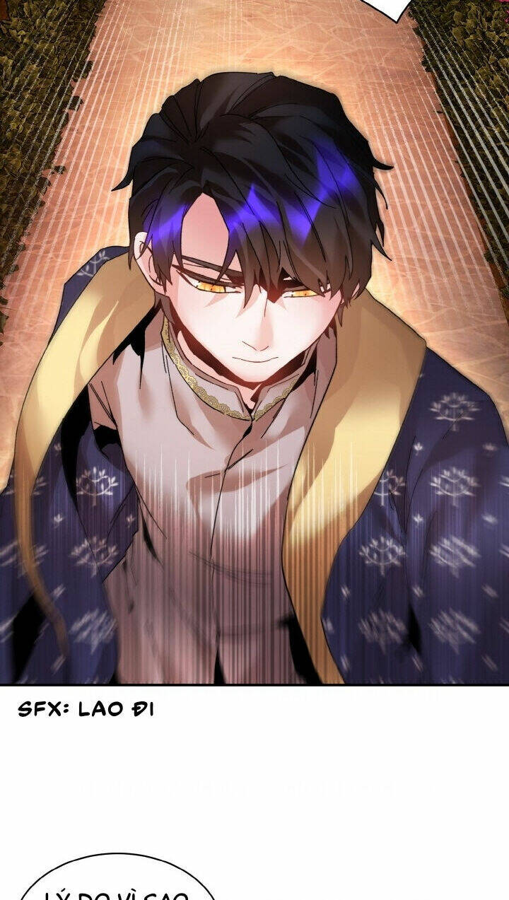 Tôi Không Muốn Trở Thành Nữ Hoàng Chapter 15 - Trang 2