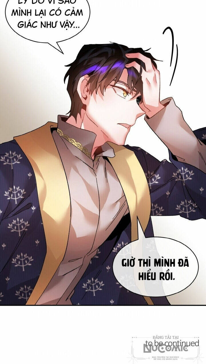Tôi Không Muốn Trở Thành Nữ Hoàng Chapter 15 - Trang 2