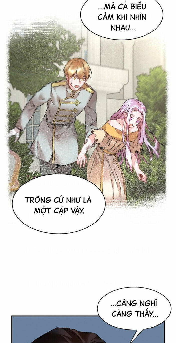 Tôi Không Muốn Trở Thành Nữ Hoàng Chapter 15 - Trang 2