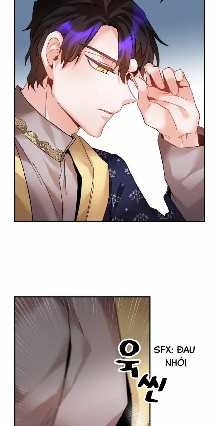 Tôi Không Muốn Trở Thành Nữ Hoàng Chapter 15 - Trang 2