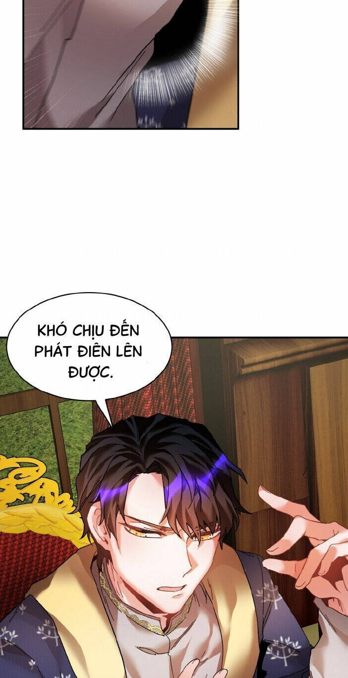 Tôi Không Muốn Trở Thành Nữ Hoàng Chapter 15 - Trang 2