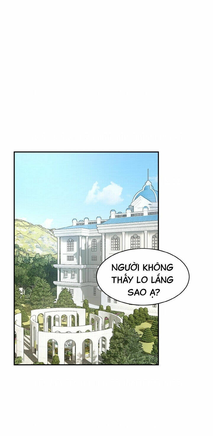 Tôi Không Muốn Trở Thành Nữ Hoàng Chapter 16 - Trang 2