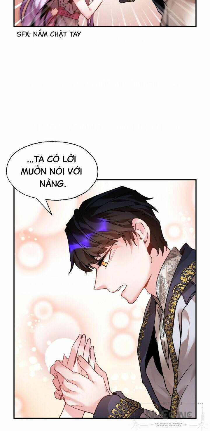 Tôi Không Muốn Trở Thành Nữ Hoàng Chapter 16 - Trang 2