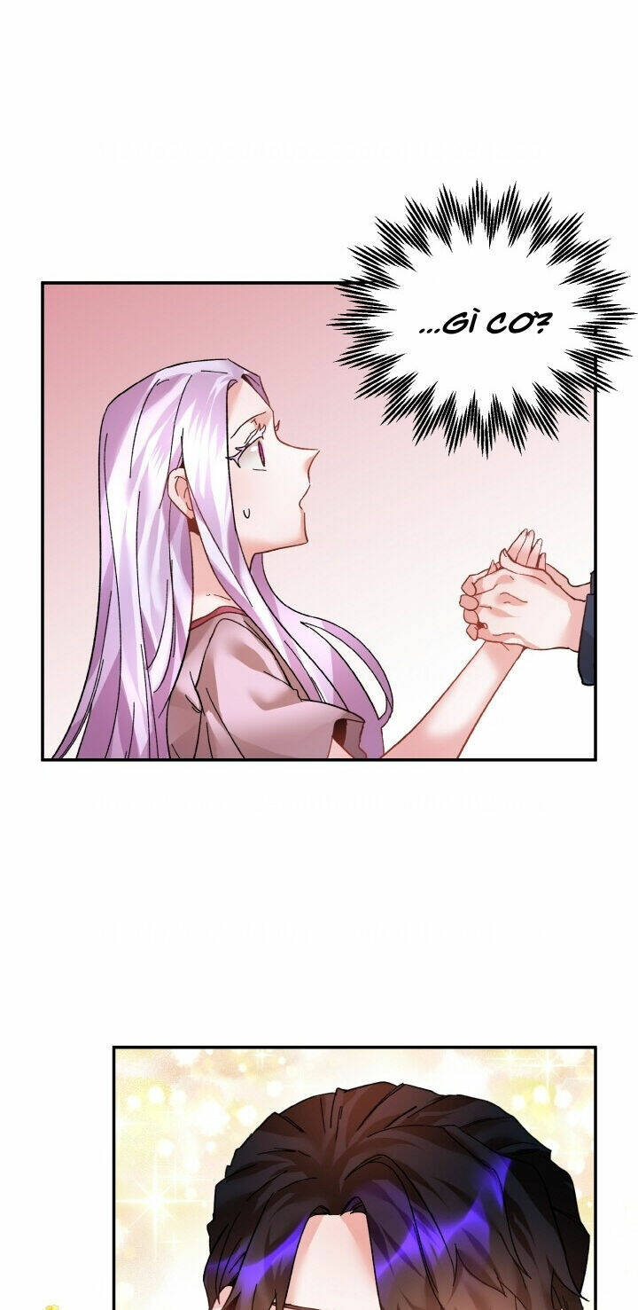 Tôi Không Muốn Trở Thành Nữ Hoàng Chapter 16 - Trang 2