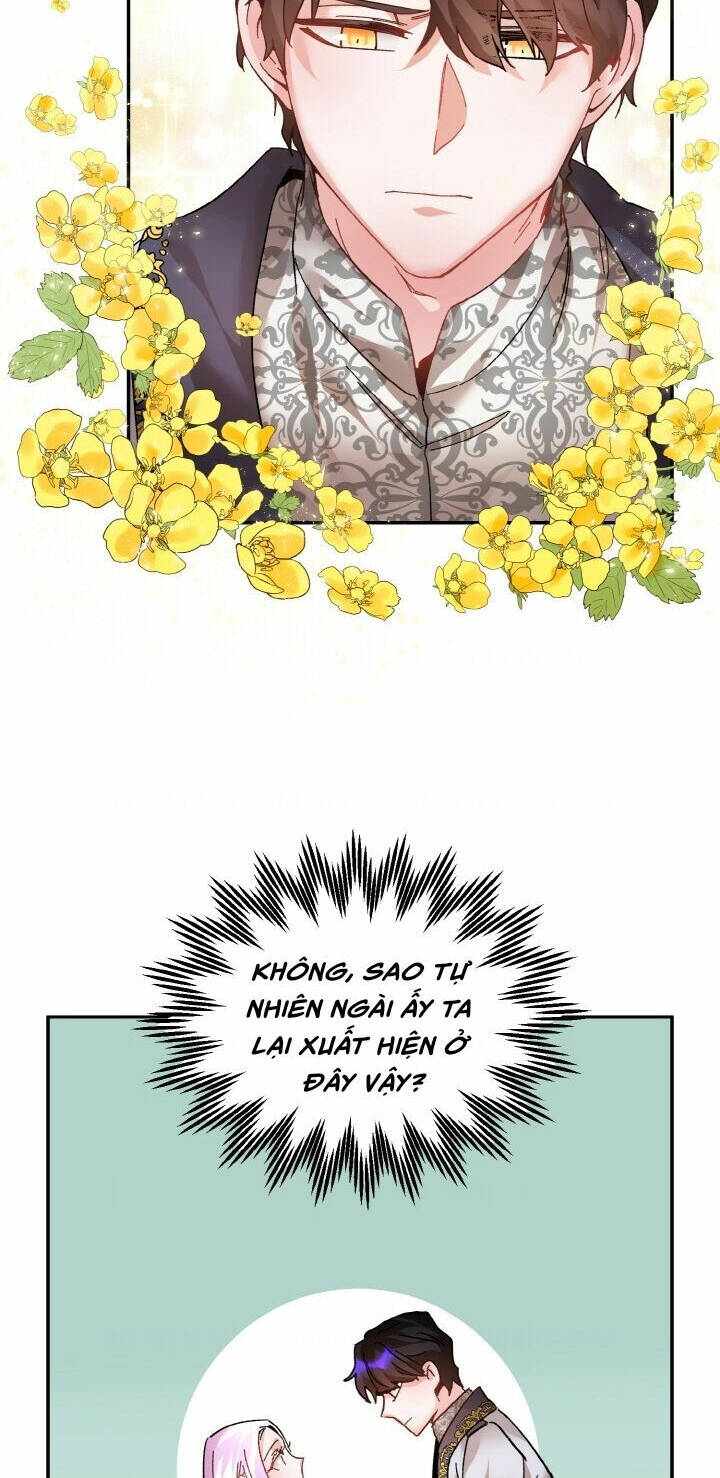 Tôi Không Muốn Trở Thành Nữ Hoàng Chapter 16 - Trang 2