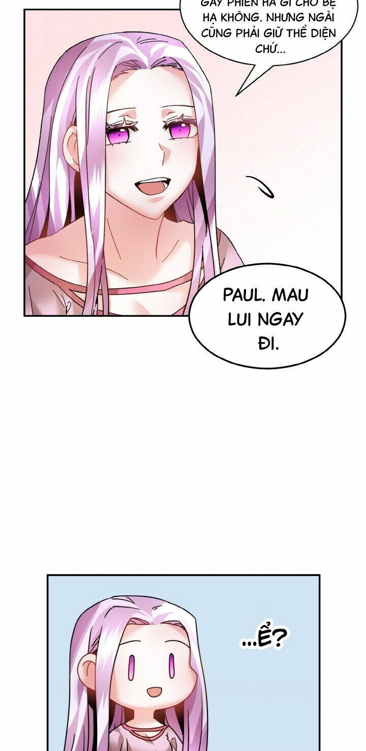 Tôi Không Muốn Trở Thành Nữ Hoàng Chapter 16 - Trang 2