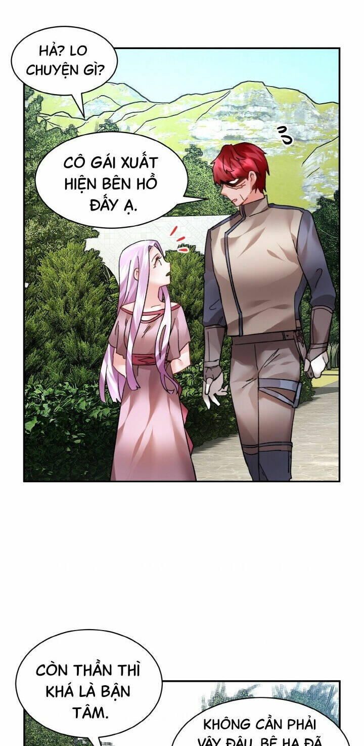 Tôi Không Muốn Trở Thành Nữ Hoàng Chapter 16 - Trang 2